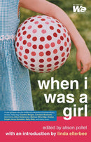 When I Was a Girl-Biography and memoirs-買書書 BuyBookBook