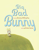 Big Bad Bunny-Children’s picture books-買書書 BuyBookBook