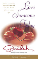 Love Someone Today-Self-help/ personal development/ practical advice-買書書 BuyBookBook