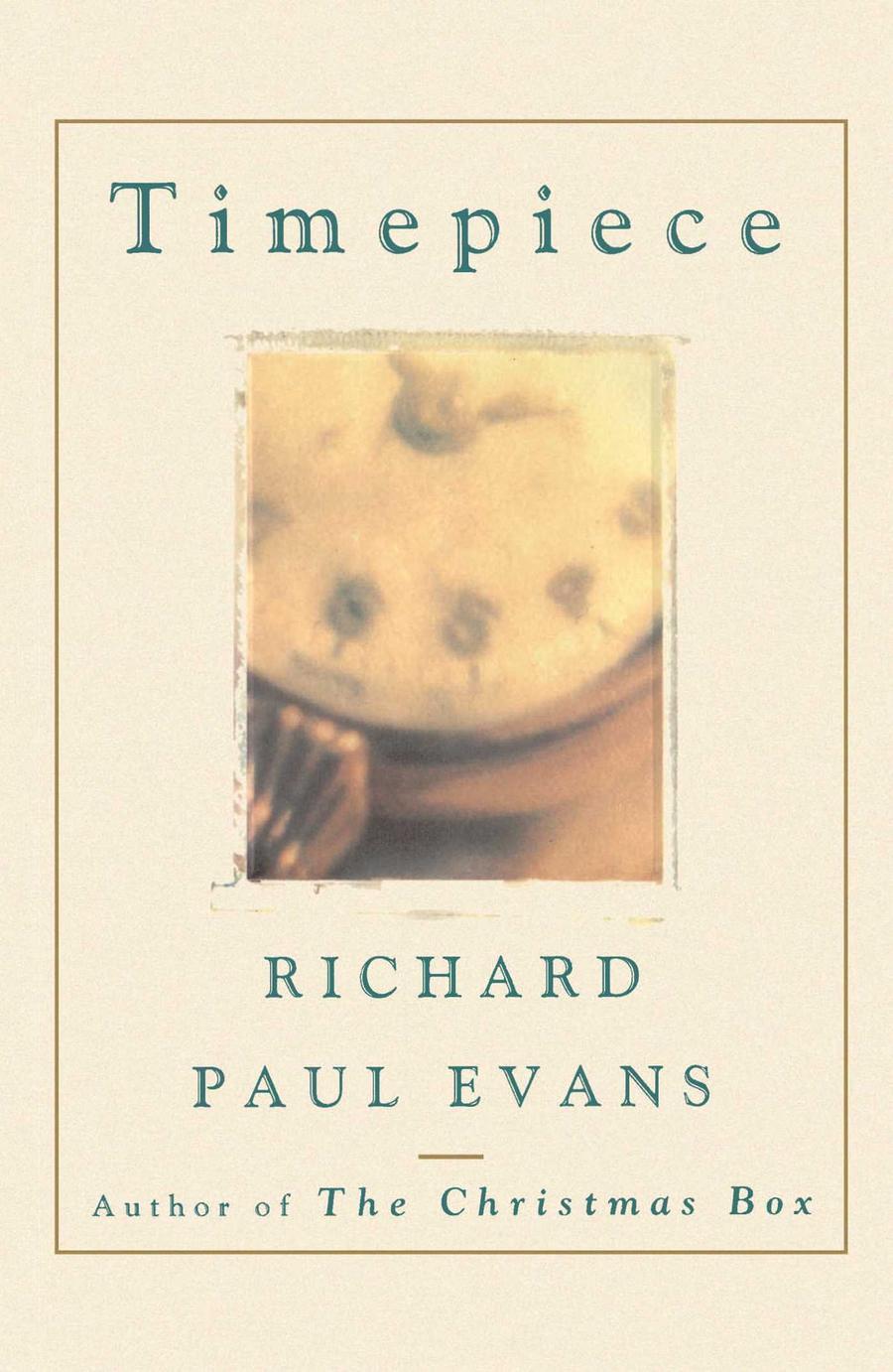 Timepiece LP-Fiction: Religious and spiritual-買書書 BuyBookBook
