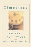 Timepiece LP-Fiction: Religious and spiritual-買書書 BuyBookBook