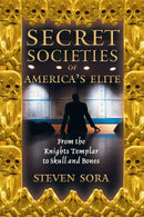 Secret Societies of America's Elite-History and Archaeology-買書書 BuyBookBook
