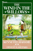 The Wind in the Willows-Children’s / Teenage fiction: Classic and traditional-買書書 BuyBookBook