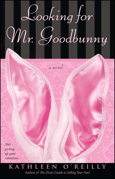 Looking for Mr. Goodbunny-Fiction: general and literary-買書書 BuyBookBook