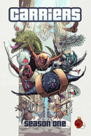 Carriers-Children’s / Teenage general interest: Humour and jokes-買書書 BuyBookBook