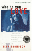 Who Do You Love-Fiction: general and literary-買書書 BuyBookBook