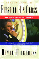 First In His Class-Biography and memoirs-買書書 BuyBookBook
