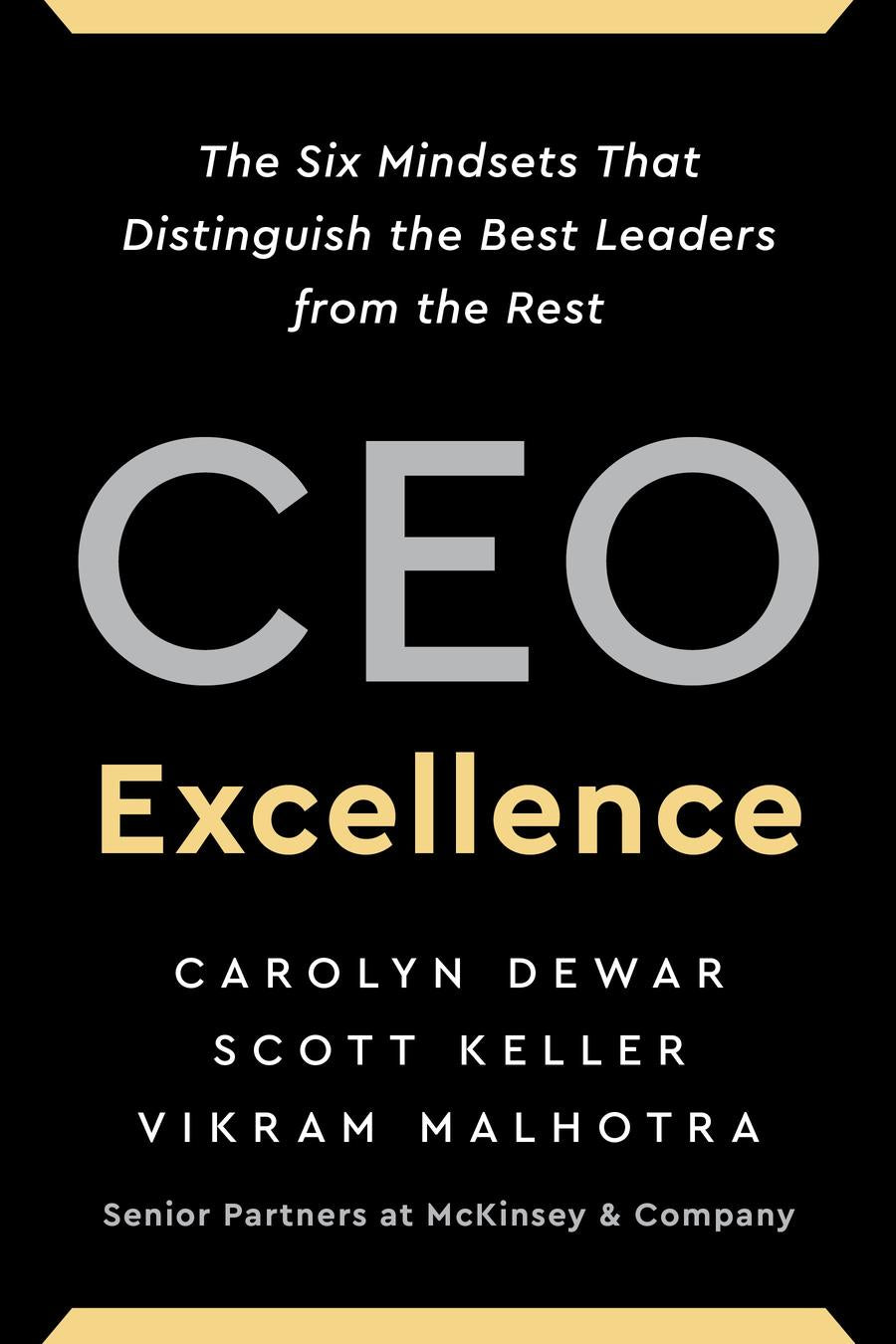 CEO Excellence-Business and Management-買書書 BuyBookBook