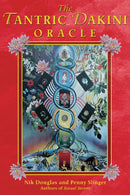 The Tantric Dakini Oracle-Mind/ body/ spirit-買書書 BuyBookBook