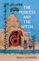 The Princess and the Witch-Children’s / Teenage fiction: General and modern fiction-買書書 BuyBookBook