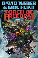 Torch of Freedom-Fiction: Science fiction-買書書 BuyBookBook