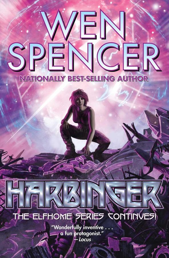 Harbinger-Fiction: Fantasy-買書書 BuyBookBook