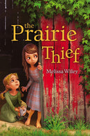 The Prairie Thief-Children’s / Teenage fiction: Classic and traditional-買書書 BuyBookBook