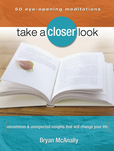 Take a Closer Look-Mind/ body/ spirit-買書書 BuyBookBook