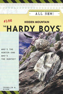 Hidden Mountain-Children’s / Teenage fiction: General and modern fiction-買書書 BuyBookBook
