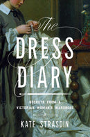 The Dress Diary-History and Archaeology-買書書 BuyBookBook