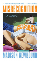Misrecognition-Fiction: general and literary-買書書 BuyBookBook