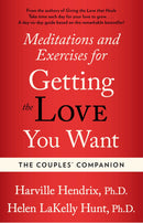 Couples Companion: Meditations & Exercises for Getting the Love You Want-Family and health-買書書 BuyBookBook