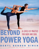 Beyond Power Yoga-Family and health-買書書 BuyBookBook