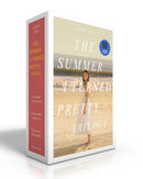 The Summer I Turned Pretty Trilogy (Boxed Set)-Children’s / Teenage fiction: General and modern fiction-買書書 BuyBookBook