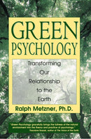 Green Psychology-Earth Sciences/ Geography/ Environment/ Planning-買書書 BuyBookBook
