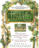 Trellis Cookbook-Cookery / food and drink / food writing-買書書 BuyBookBook