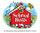 School Bugs-Children’s interactive and activity books and kits-買書書 BuyBookBook