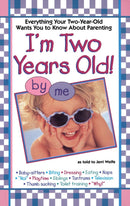 I'm Two Years Old-Family and health-買書書 BuyBookBook