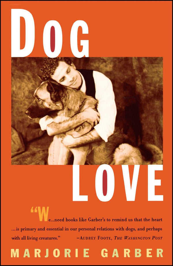 DOG LOVE-Nature and the natural world: general interest-買書書 BuyBookBook
