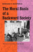 Moral Basis of a Backward Society-Society/ culture/ social sciences-買書書 BuyBookBook