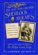 The Man Who Created Sherlock Holmes-Biography and memoirs-買書書 BuyBookBook