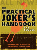 The Practical Joker's Handbook-Lifestyle and Leisure-買書書 BuyBookBook