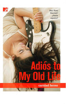 Adios to My Old Life-Children’s / Teenage fiction: General and modern fiction-買書書 BuyBookBook