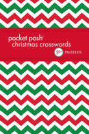Pocket Posh Christmas Crosswords 7-Hobbies/ quizzes/ games-買書書 BuyBookBook