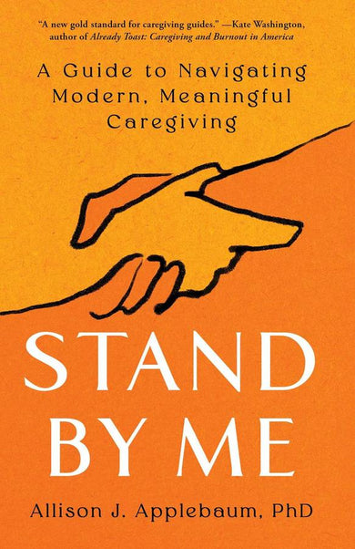 Stand By Me-Family and health-買書書 BuyBookBook