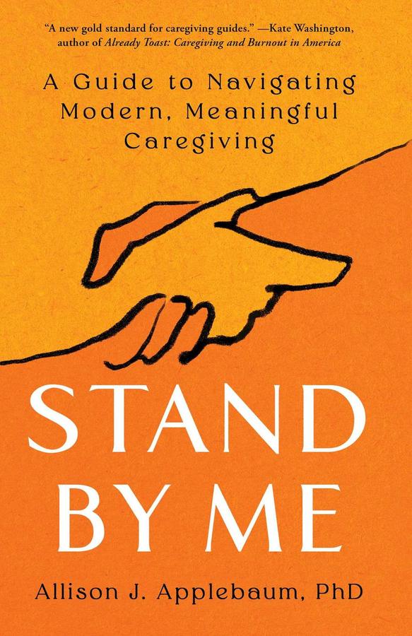 Stand By Me-Family and health-買書書 BuyBookBook