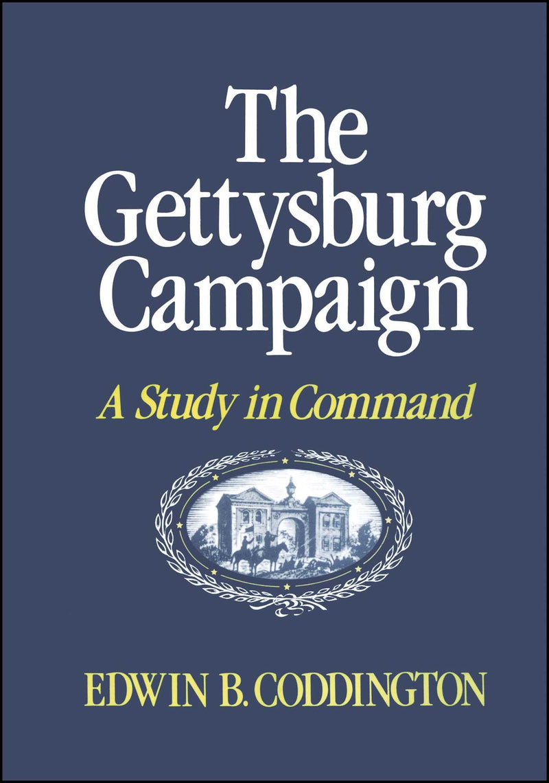 The Gettysburg Campaign-History and Archaeology-買書書 BuyBookBook