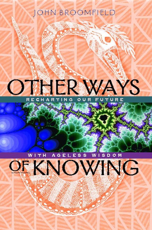 Other Ways of Knowing-Mind/ body/ spirit-買書書 BuyBookBook