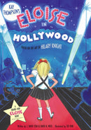 Eloise in Hollywood-Children’s picture books-買書書 BuyBookBook