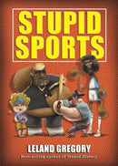 Stupid Sports-Sports and Active outdoor recreation-買書書 BuyBookBook