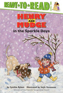 Henry and Mudge in the Sparkle Days-Children’s / Teenage fiction: General and modern fiction-買書書 BuyBookBook