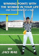 Winning Points with the Woman in Your Life One Touchdown at a Time-Family and health-買書書 BuyBookBook