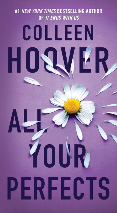 All Your Perfects-Fiction: Modern and contemporary-買書書 BuyBookBook