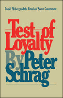 Test of Loyalty-Biography and memoirs-買書書 BuyBookBook