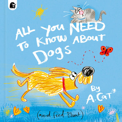 All You Need To Know About Dogs