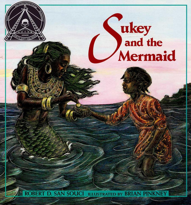 Sukey and the Mermaid-Children’s / Teenage fiction: General and modern fiction-買書書 BuyBookBook