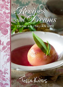Recipes and Dreams from an Italian Life-Cookery / food and drink / food writing-買書書 BuyBookBook