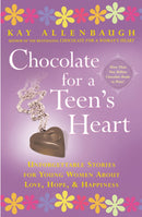 Chocolate for A Teen's Heart-Self-help/ personal development/ practical advice-買書書 BuyBookBook