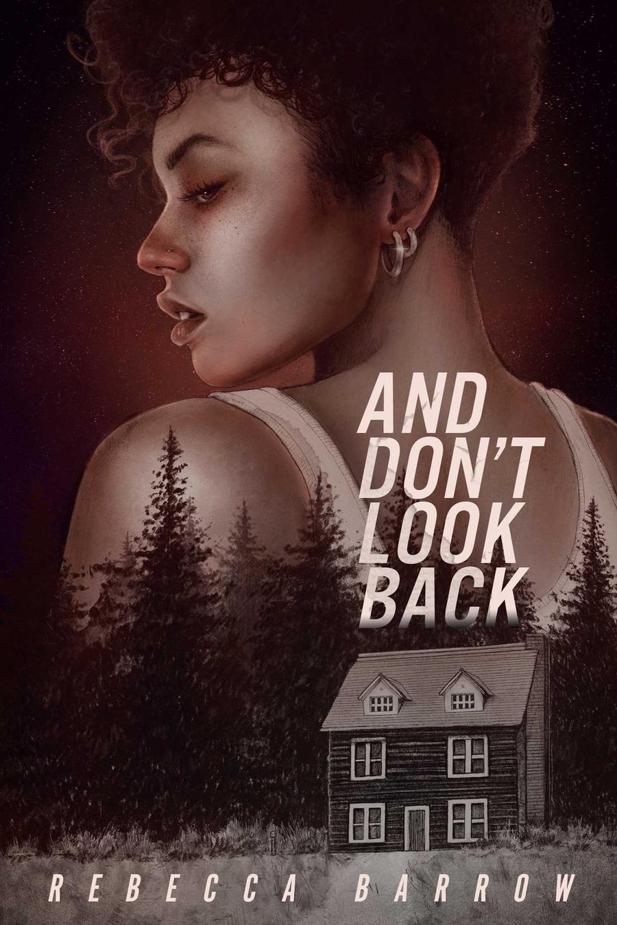 And Don't Look Back-Children’s / Teenage fiction: Horror and suspense-買書書 BuyBookBook