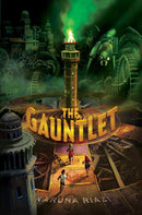 The Gauntlet-Children’s / Teenage fiction: General and modern fiction-買書書 BuyBookBook